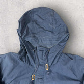 Levi’s Canvas Jacket - XXL